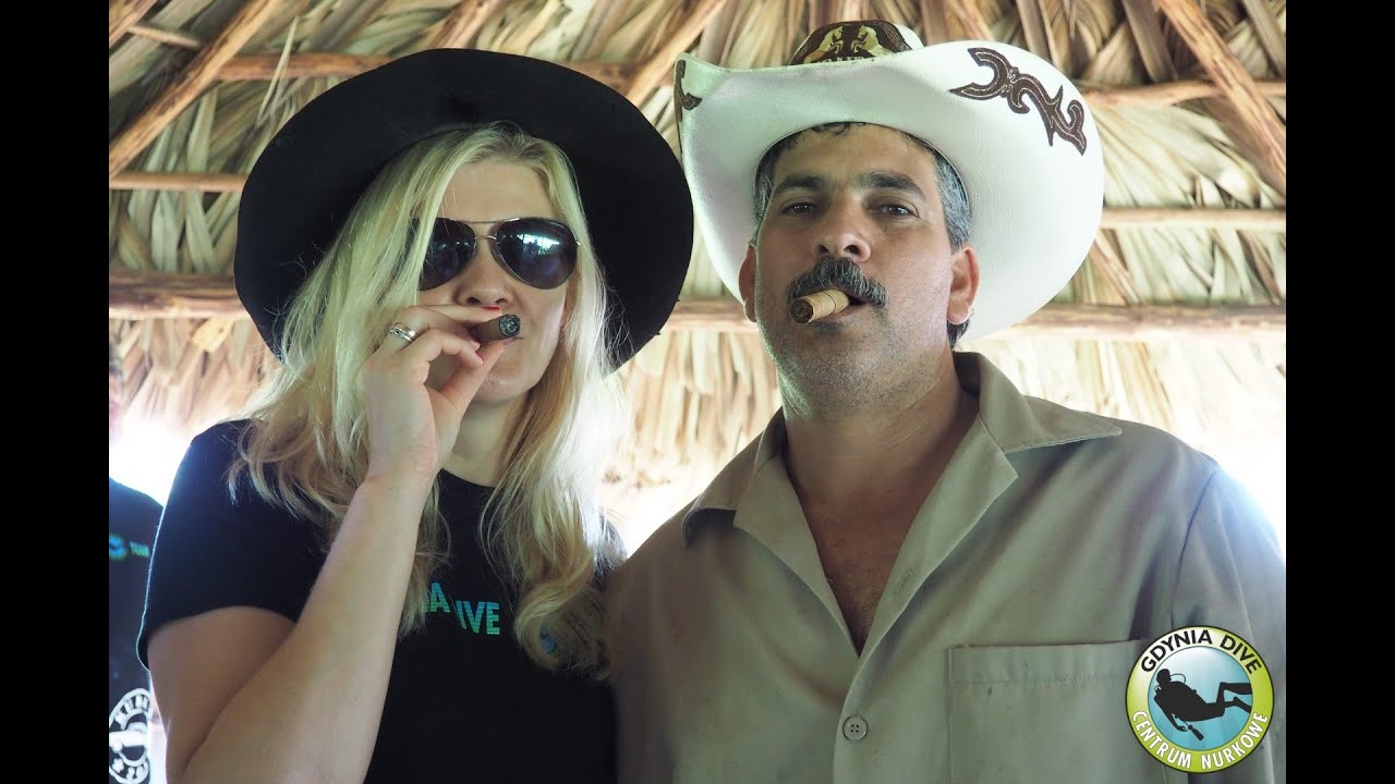 Kuba 2015 Cuba Havana Maria la Gorda Playa Larga | Centrum Nurkowe Gdynia Dive