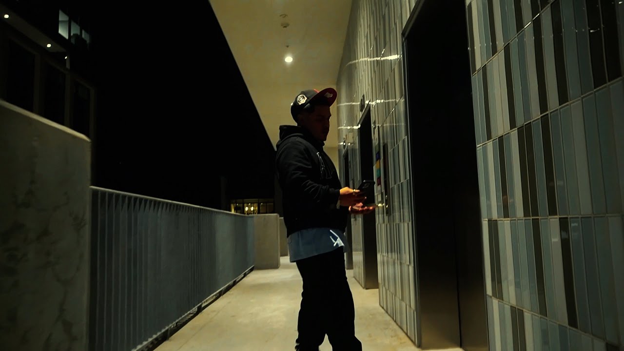 TrackMoney P - Game Love Me (Dir: Evshotthat)