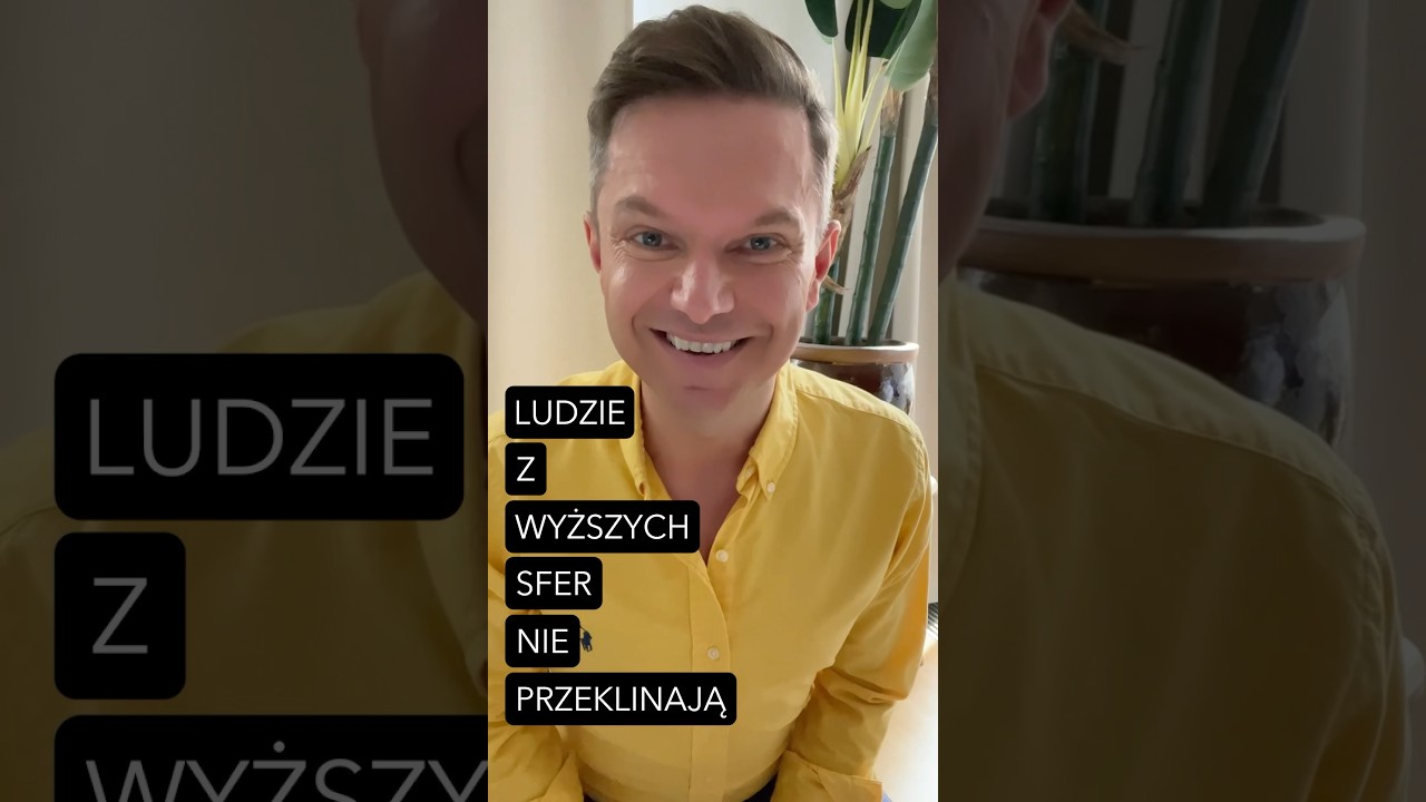 CZY ELITY PRZEKLINAJĄ? #żarty