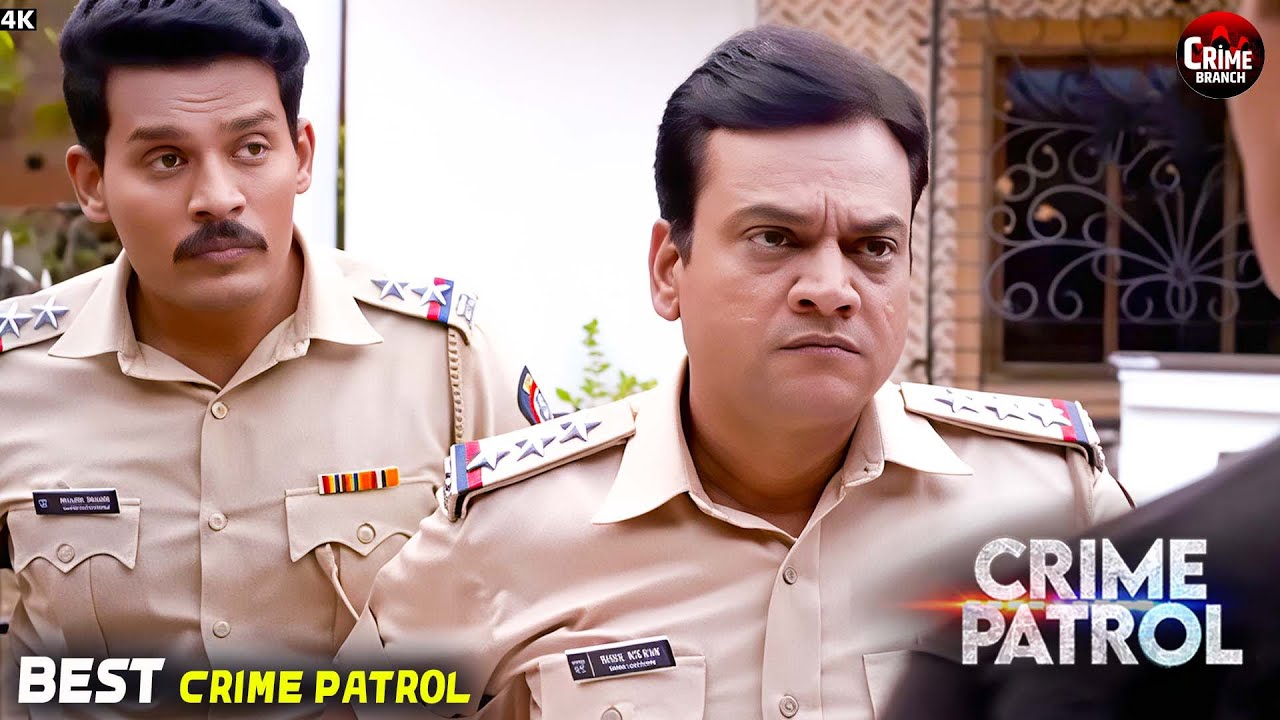 जब मासूमियत ने चिल्लाया | Best Of Crime Patrol | Real Crime | Crime Story