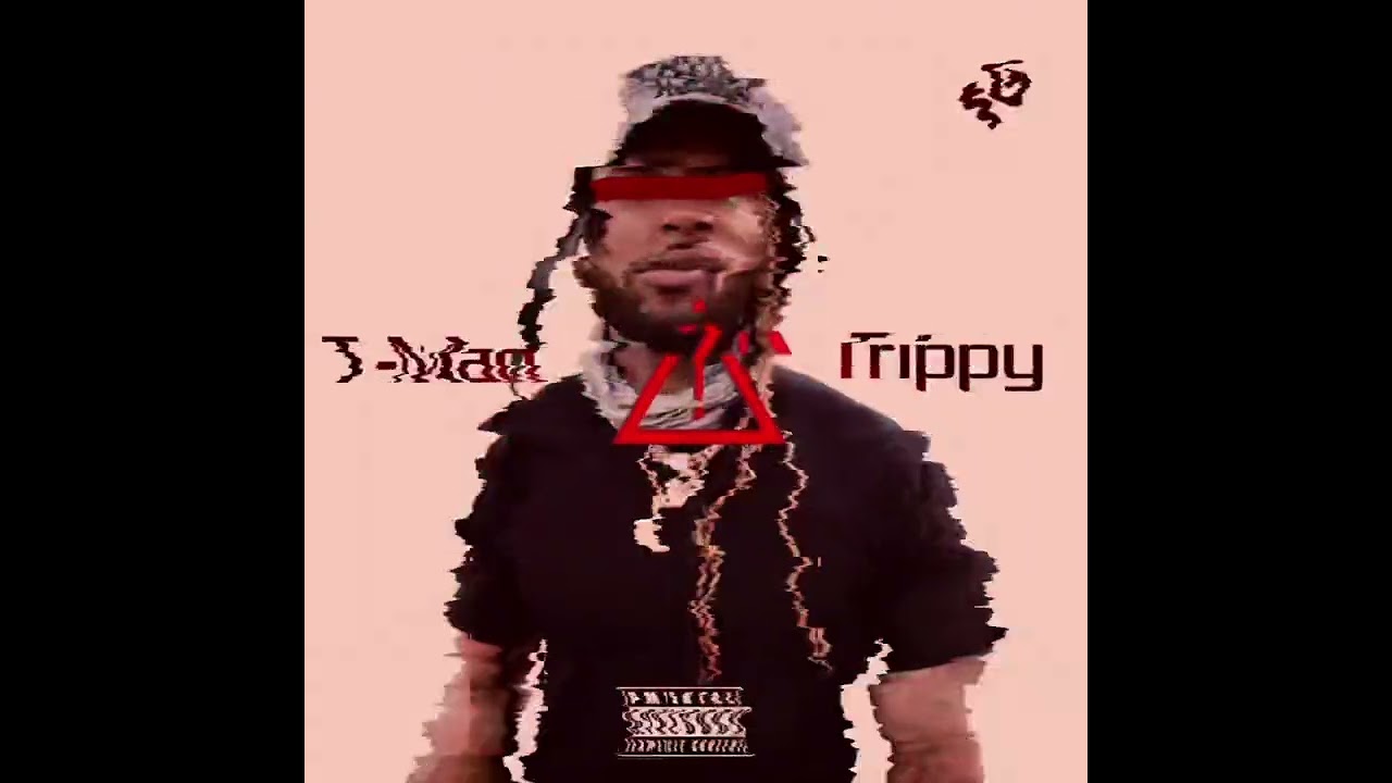 T-Man Trippy - Talk Crazy 