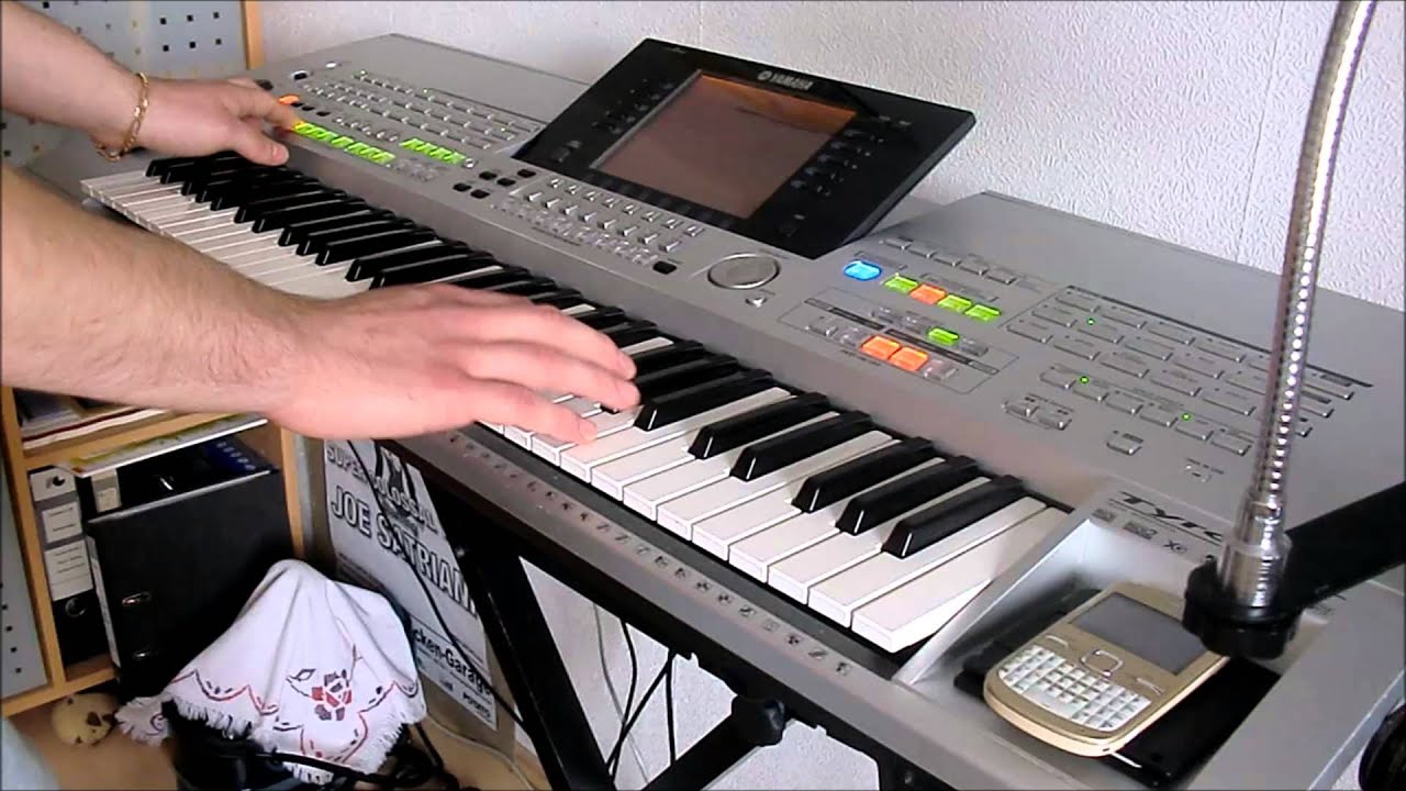 Tom Astor - Hallo Guten Morgen Deutschland