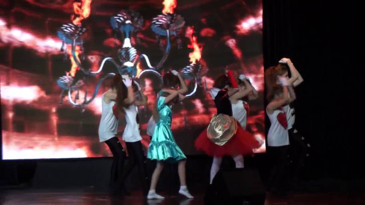 Студия Royal-ballet 