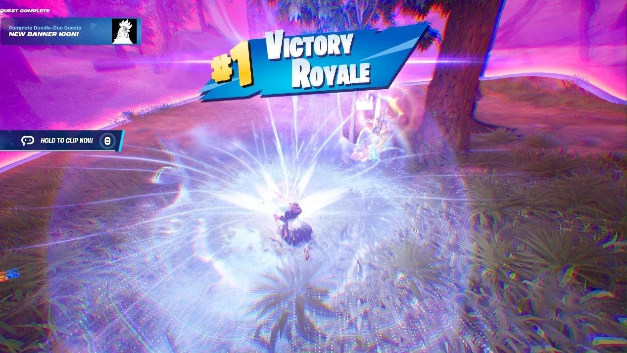 Fortnite Karuta Harley Quinn 08 February 2026