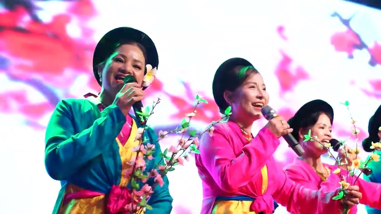 4 tháng 3, 2026 mùa xuân tình yêu ( th...tốp nữ qtv,clb ,tt...)