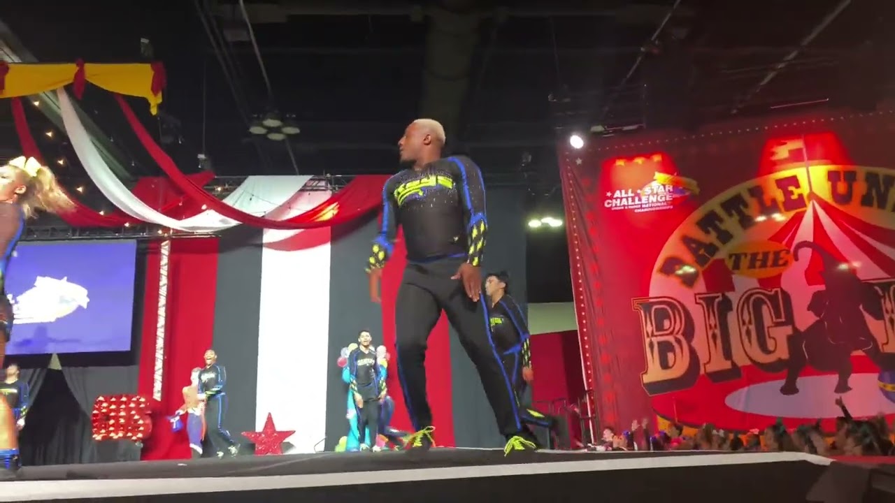 Stingray Electric Day 1 BUTBT