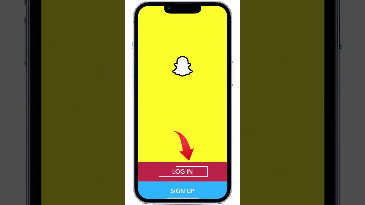 How To Login Snapchat Account ✅ #snapchat