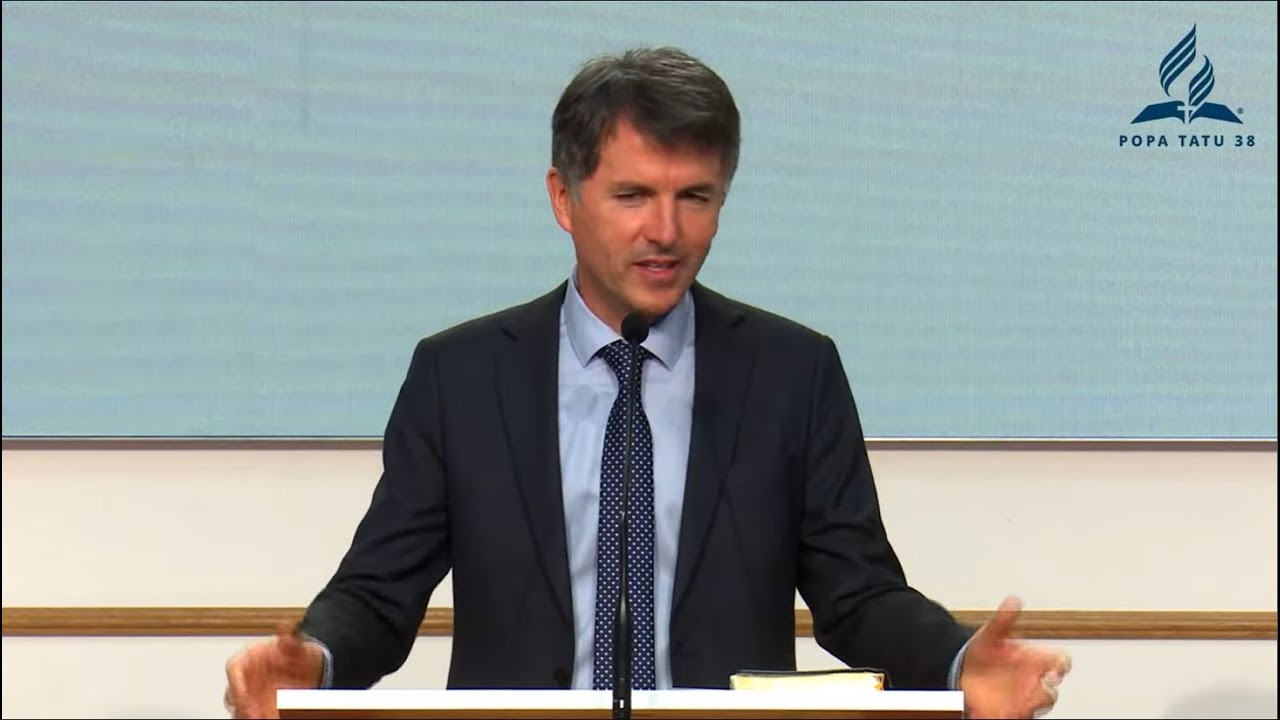 Profeți și profeții (III)