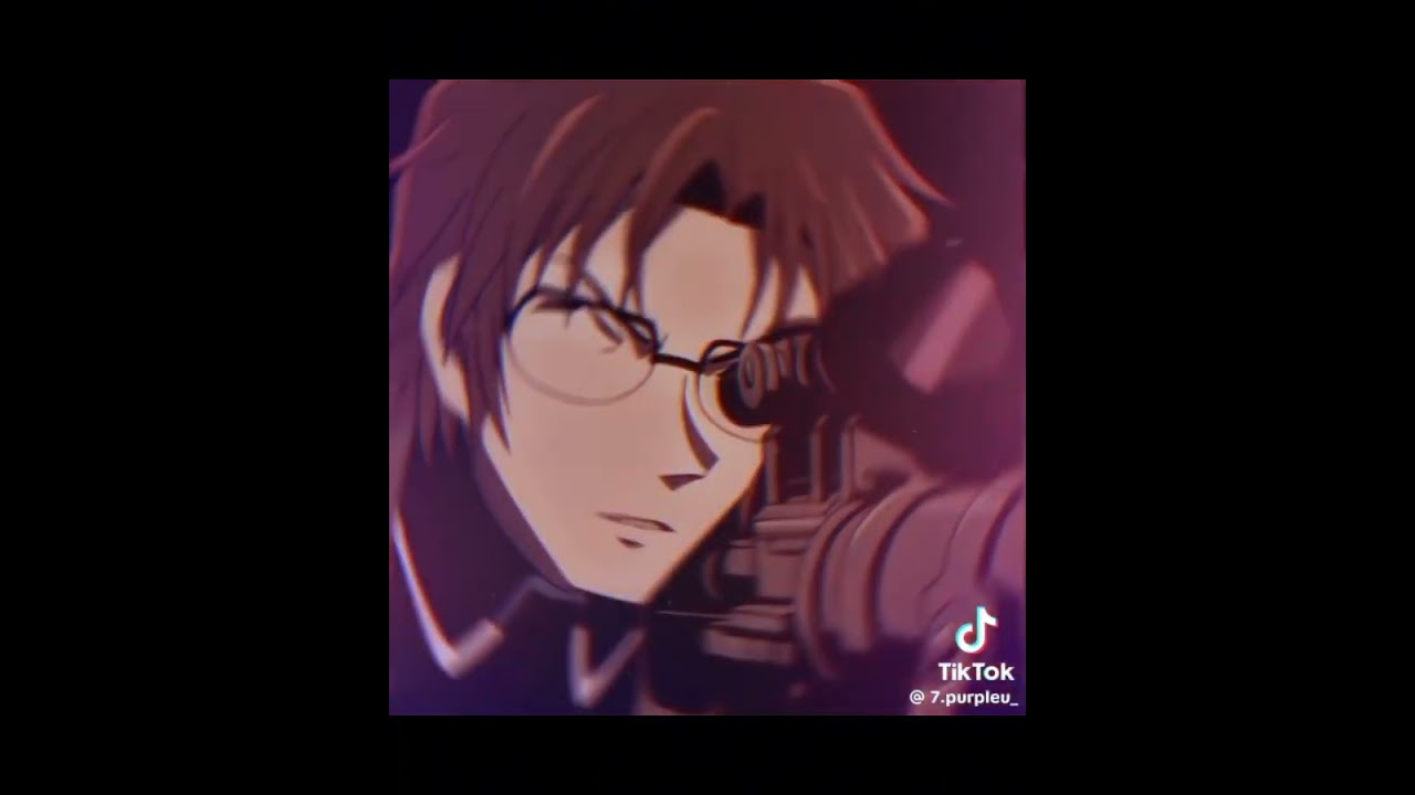 [Tiktok Conan] Tổng hợp các video về Thám Tử Lừng Danh Conan trên tiktok 