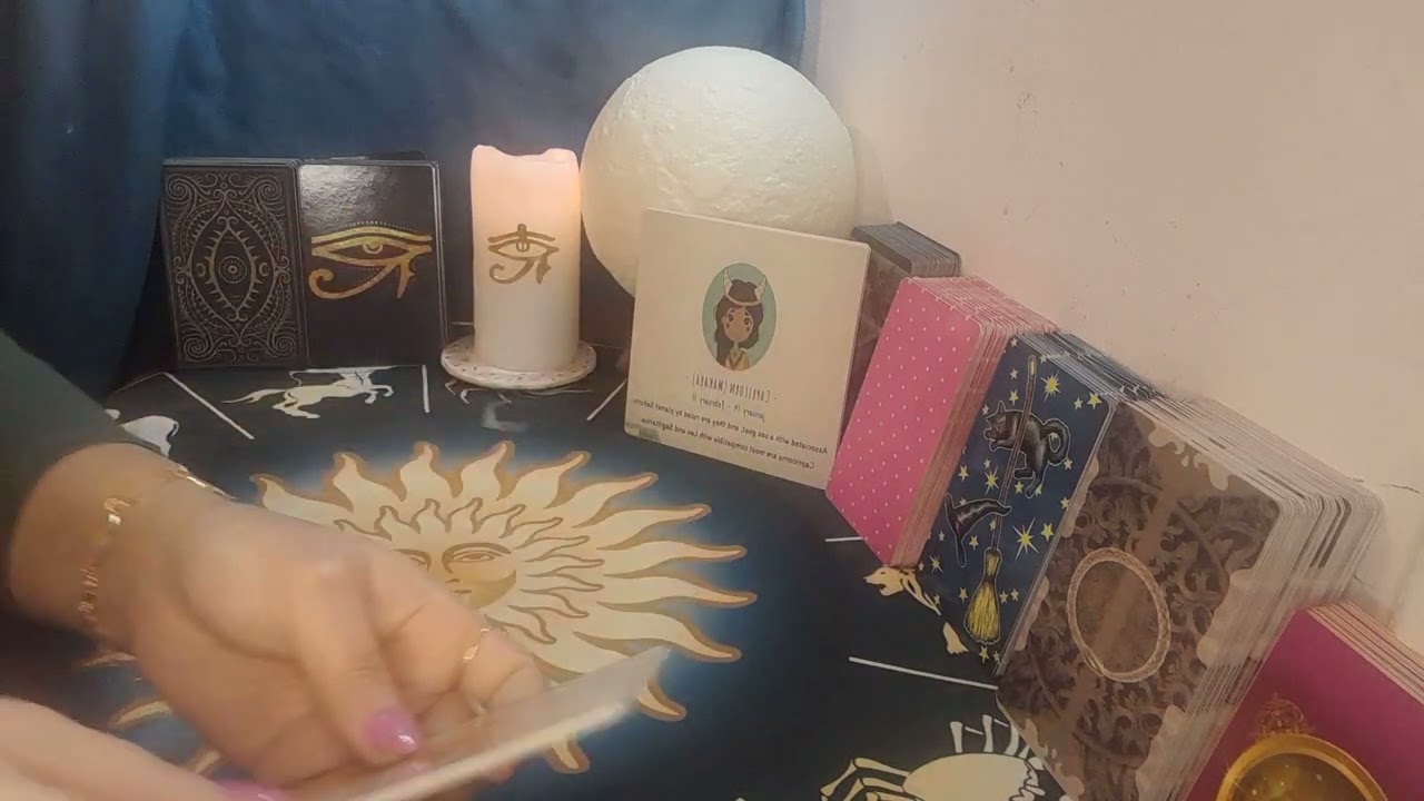 قراءه عاطفيه❤️برج الجدي♑️شهرمارس2024 مبتعد🤔 يتظاهر بالجمود🤫بيحاول يستفزكم👀احذروا من سحر تفريق😈*_^