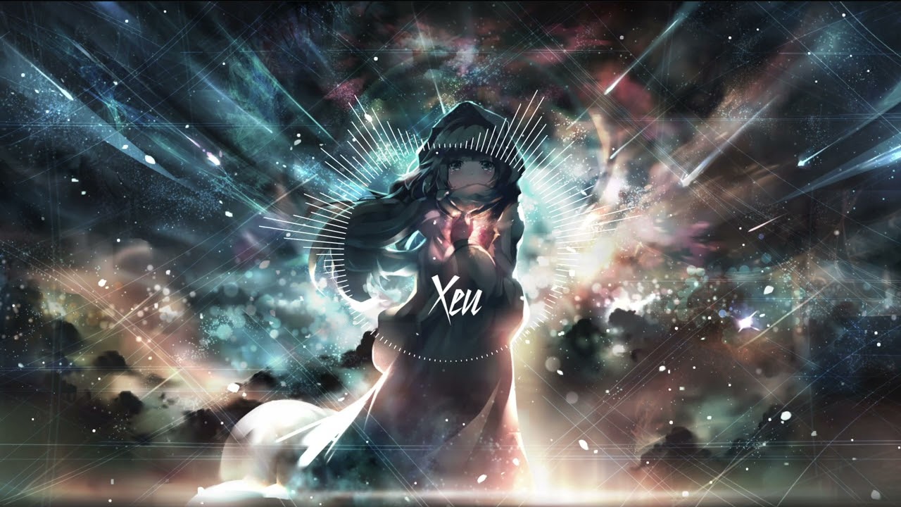 ただ声一つ (Xeu remix)