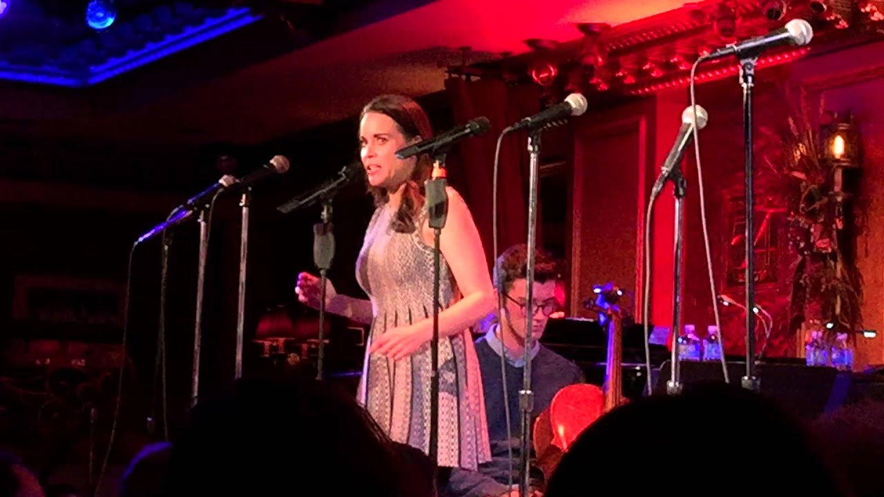 BARE: The Reunion Concert @ 54 Below 