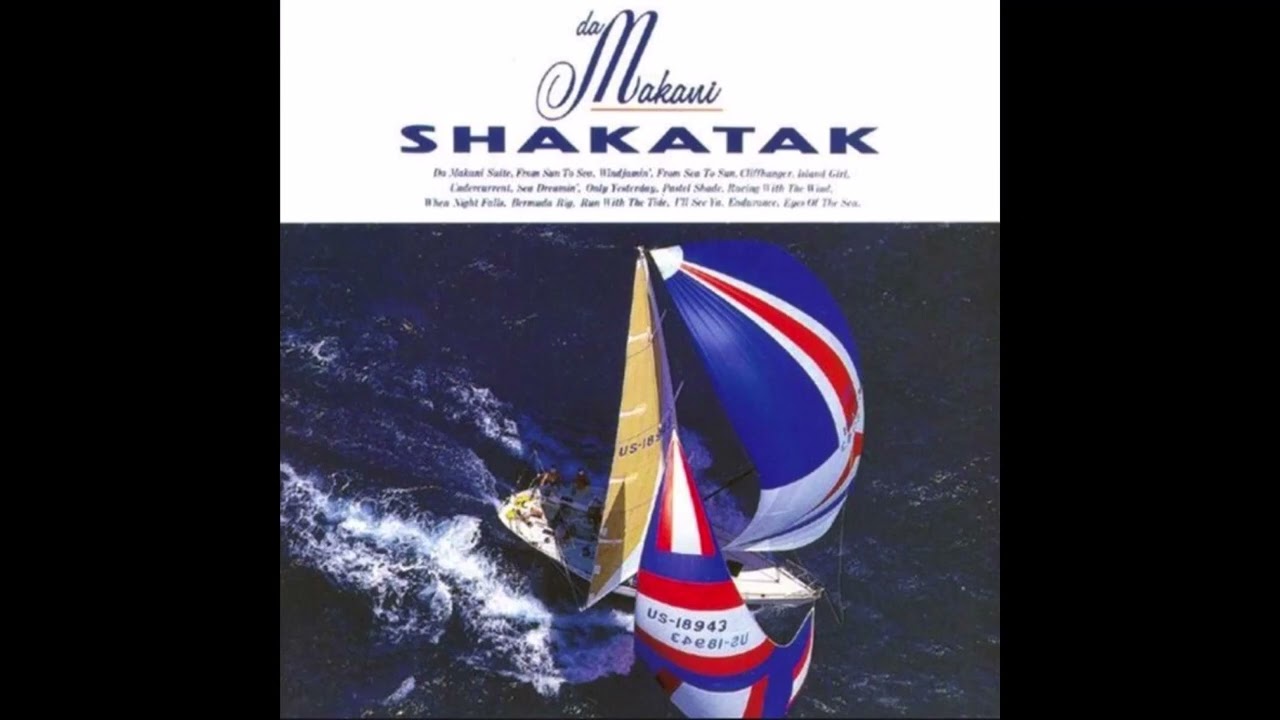 Da Makani Suite - Shakatak