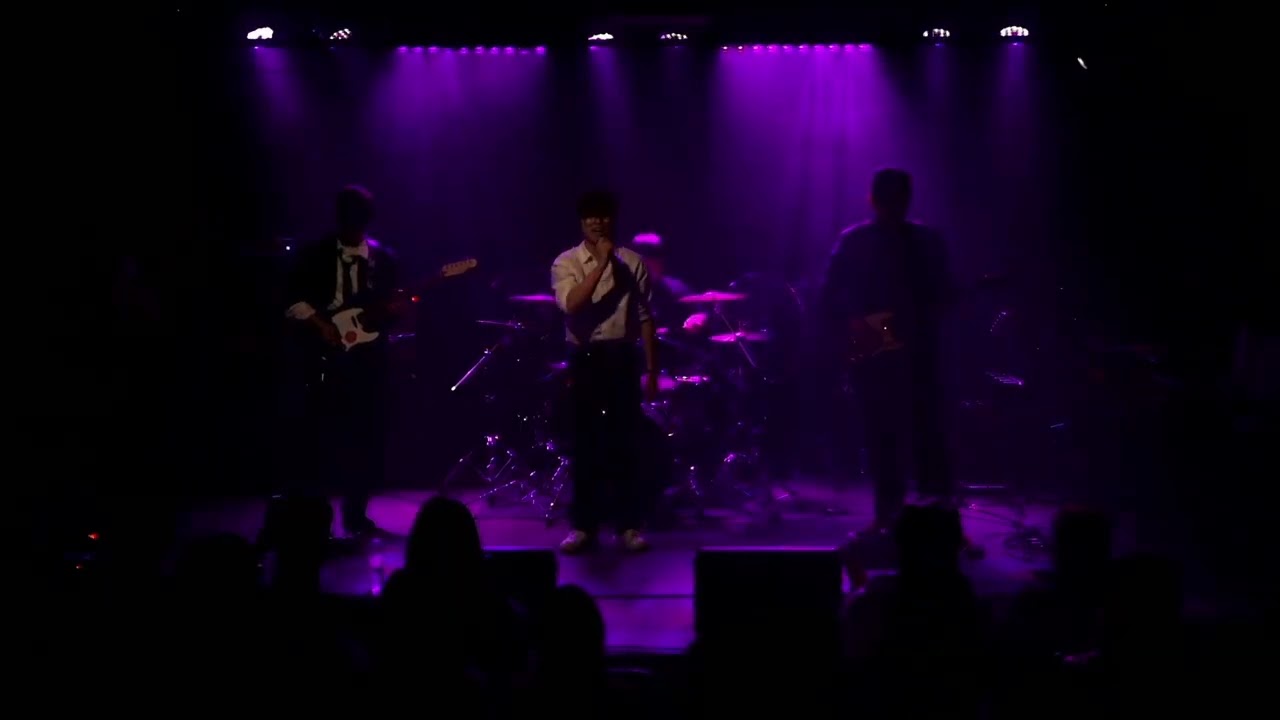 [LIVE ON:CLASSIA] 홍성준 - 이 밤이 지나면