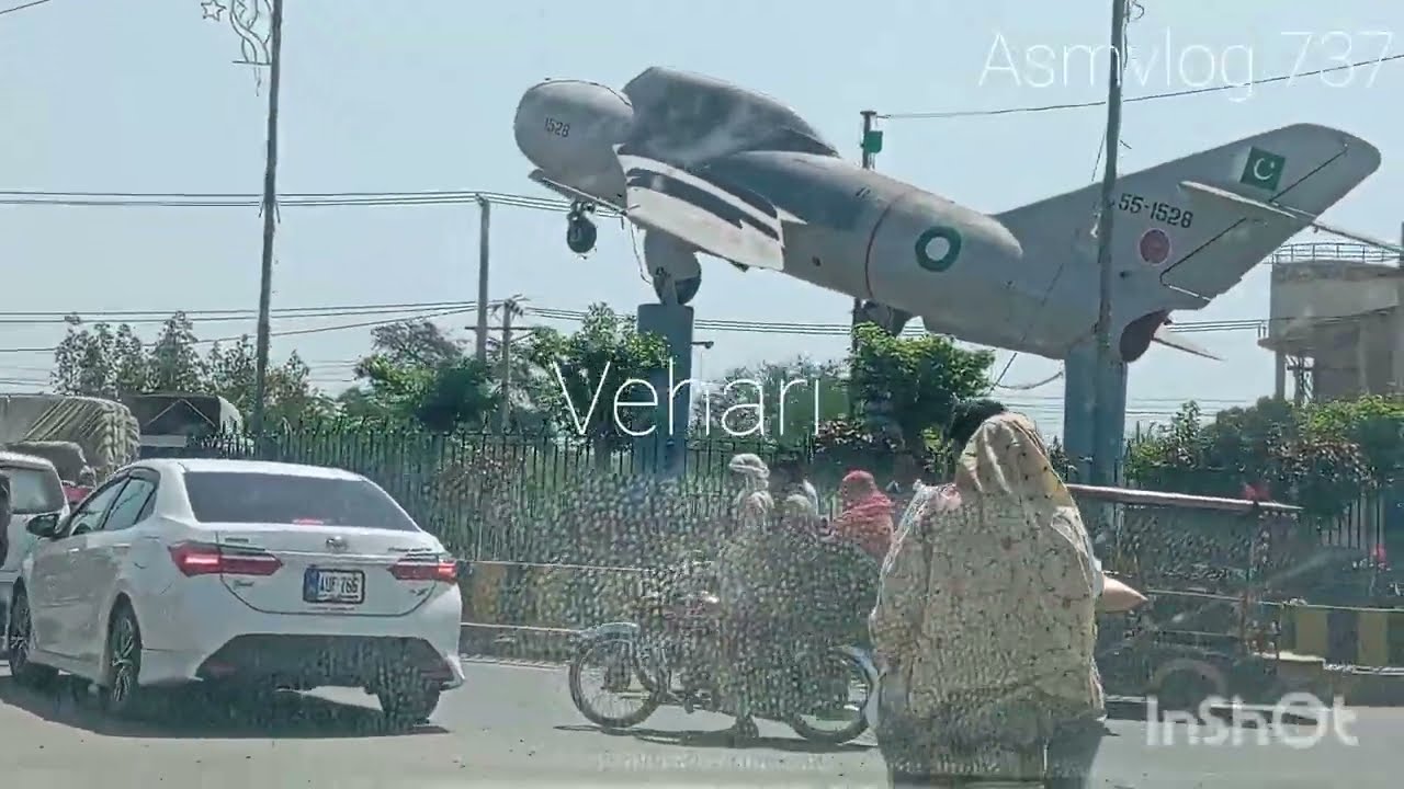 Welcome back to Pakistan | Borywala | Vehari | Lodhran city | Best Travel video