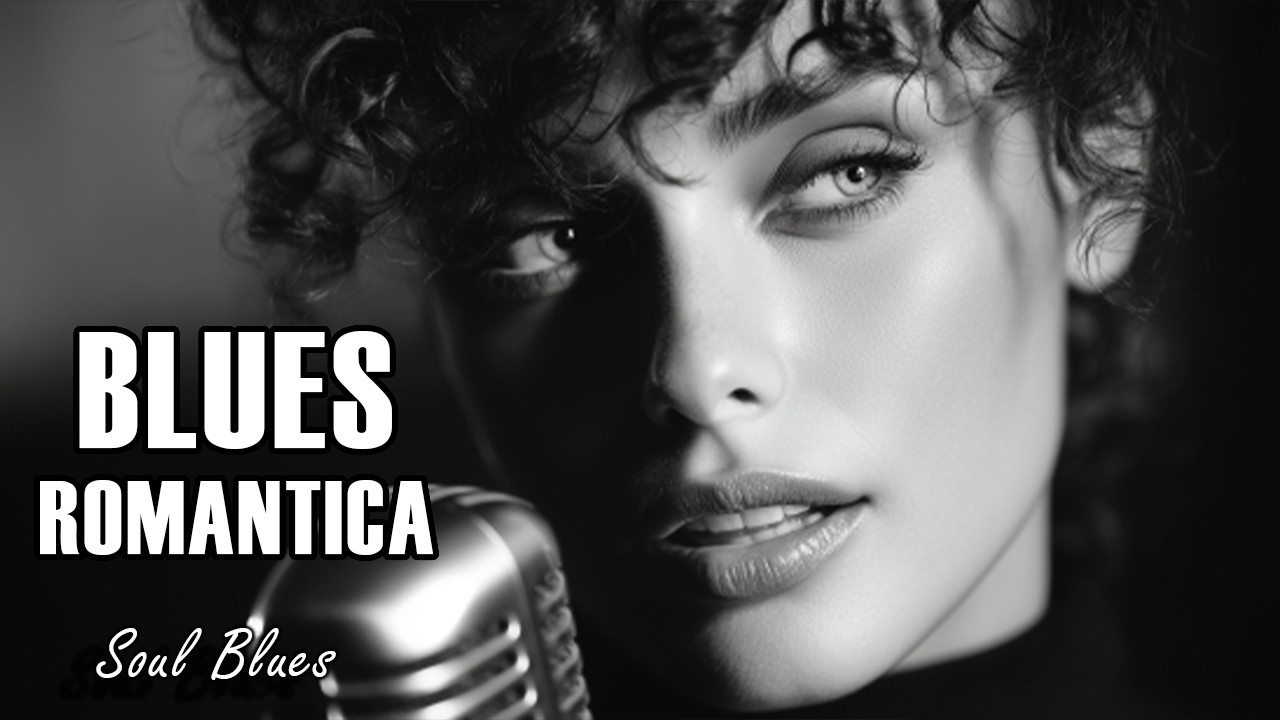 Blues Songs in Spanish - Canciones de Desamor - Slow Blues #2