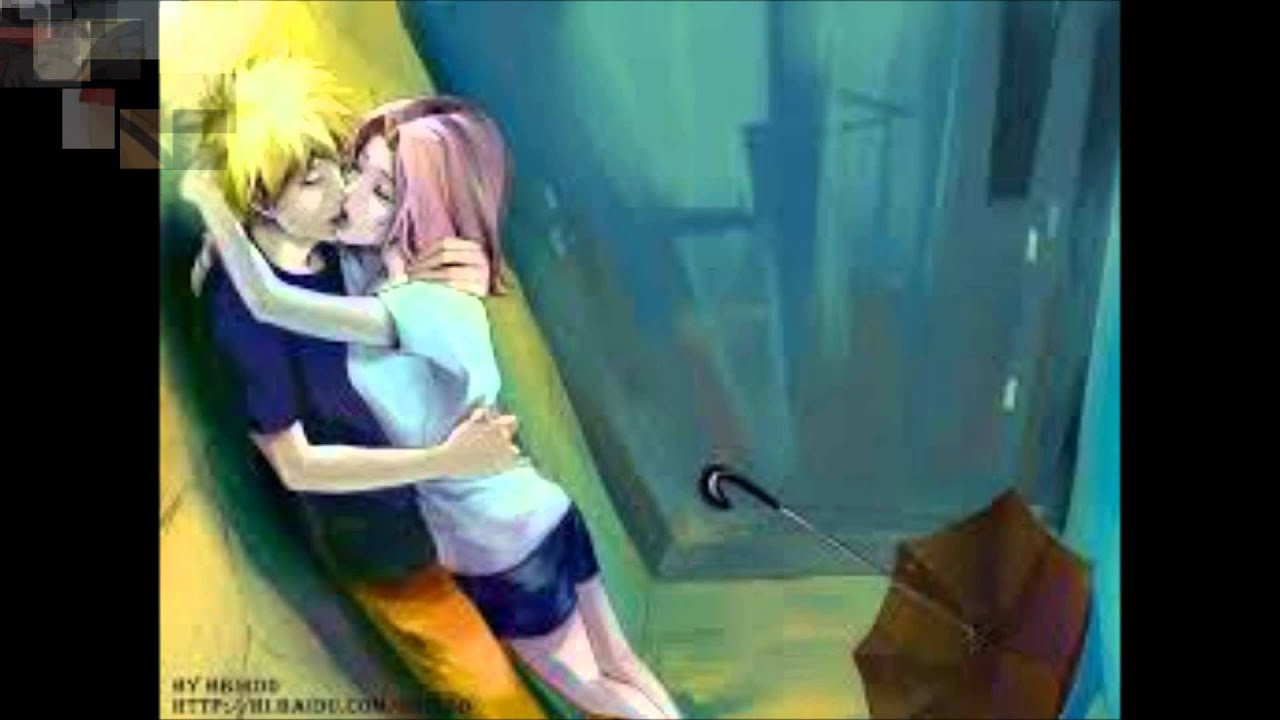 ♫ Quien dijo amigos ♫  •NARUSAKU•
