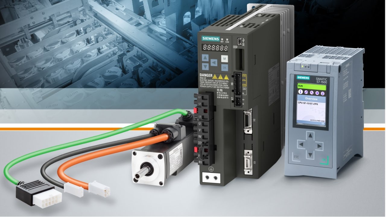 Automation Tasks: Positioning Technology Object Configuration