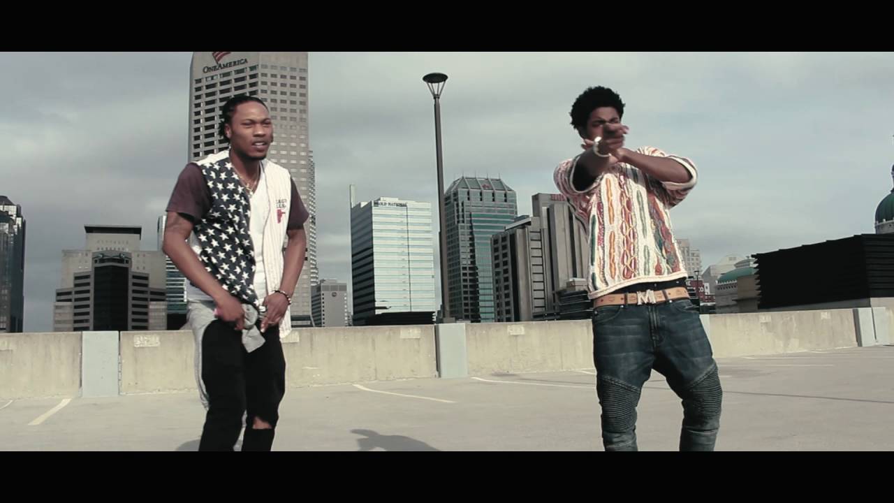 Marlo Dot f/ Trello Da Don 