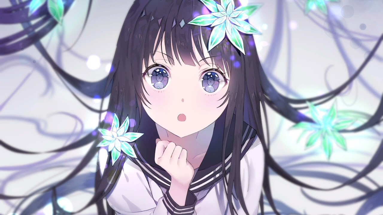 Nightcore - Ich werde immer zu dir kommen