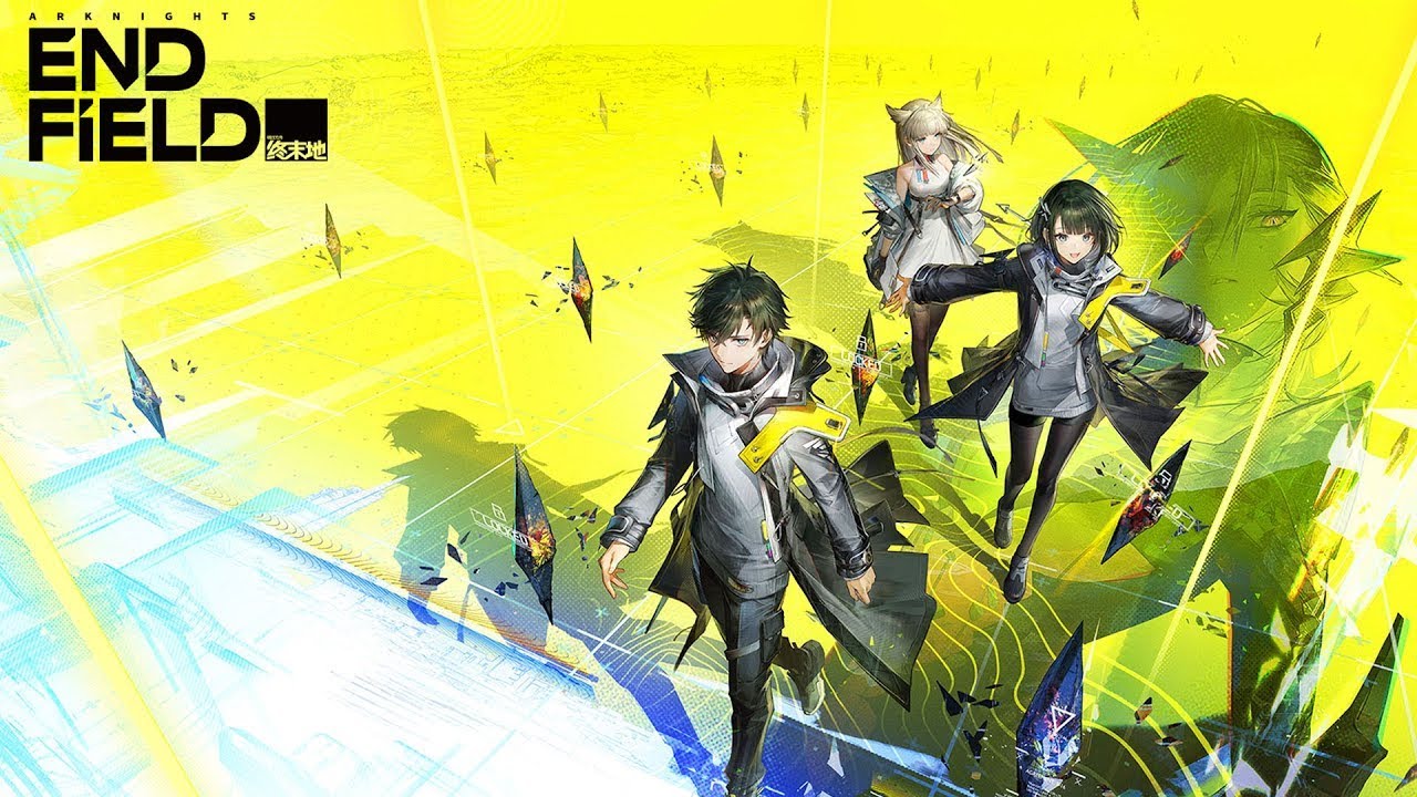 What's The BIGGEST Mistake ARKNIGHTS ENDFIELD Players Make?