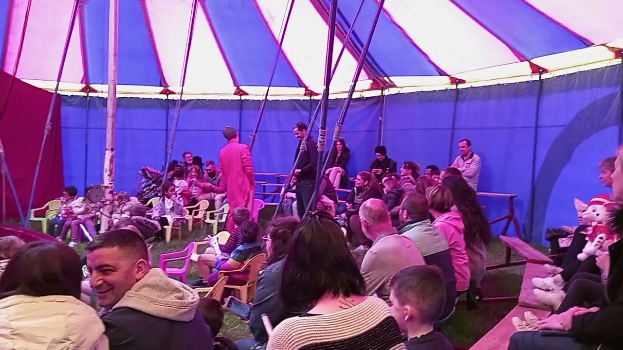 5 mai 2024