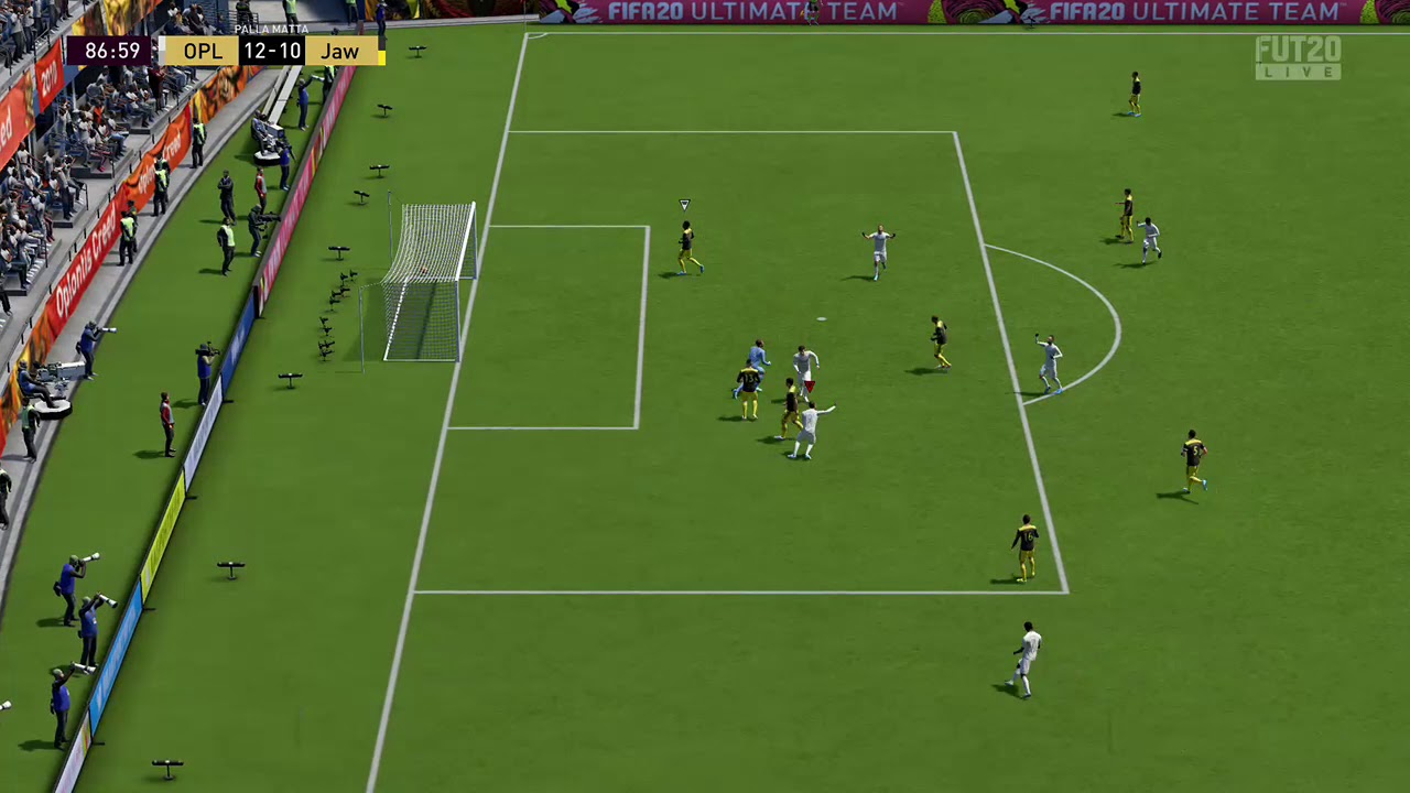 EA SPORTS&trade; FIFA 20 - Bernardo Silva