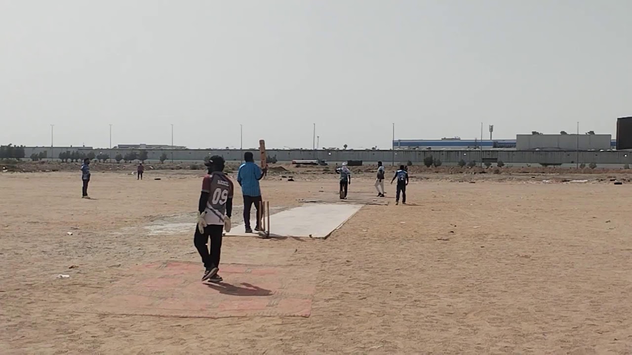 Live streaming of Mahjar Fighters