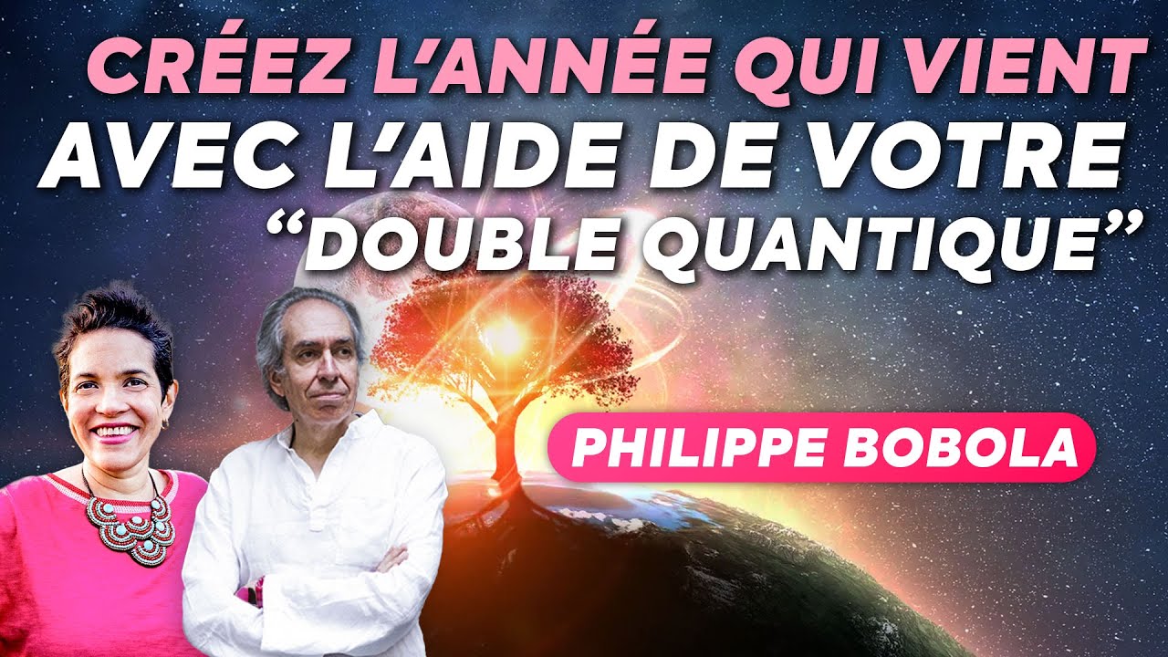 Créez votre année avec l'aide de votre 