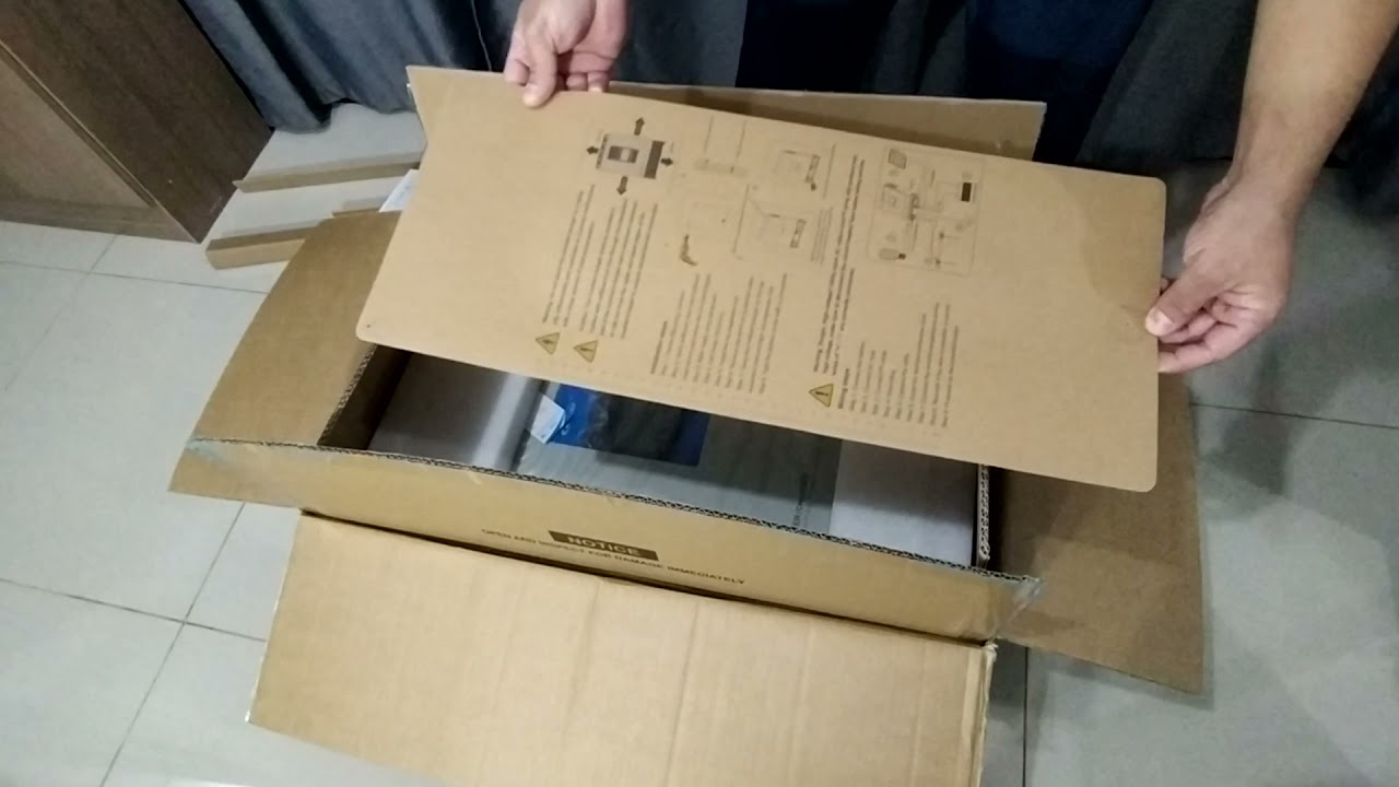 Sistema Solar Off-grid - Vídeo 1 Unboxing Inversor Off-grid Epever UP5000-M6342