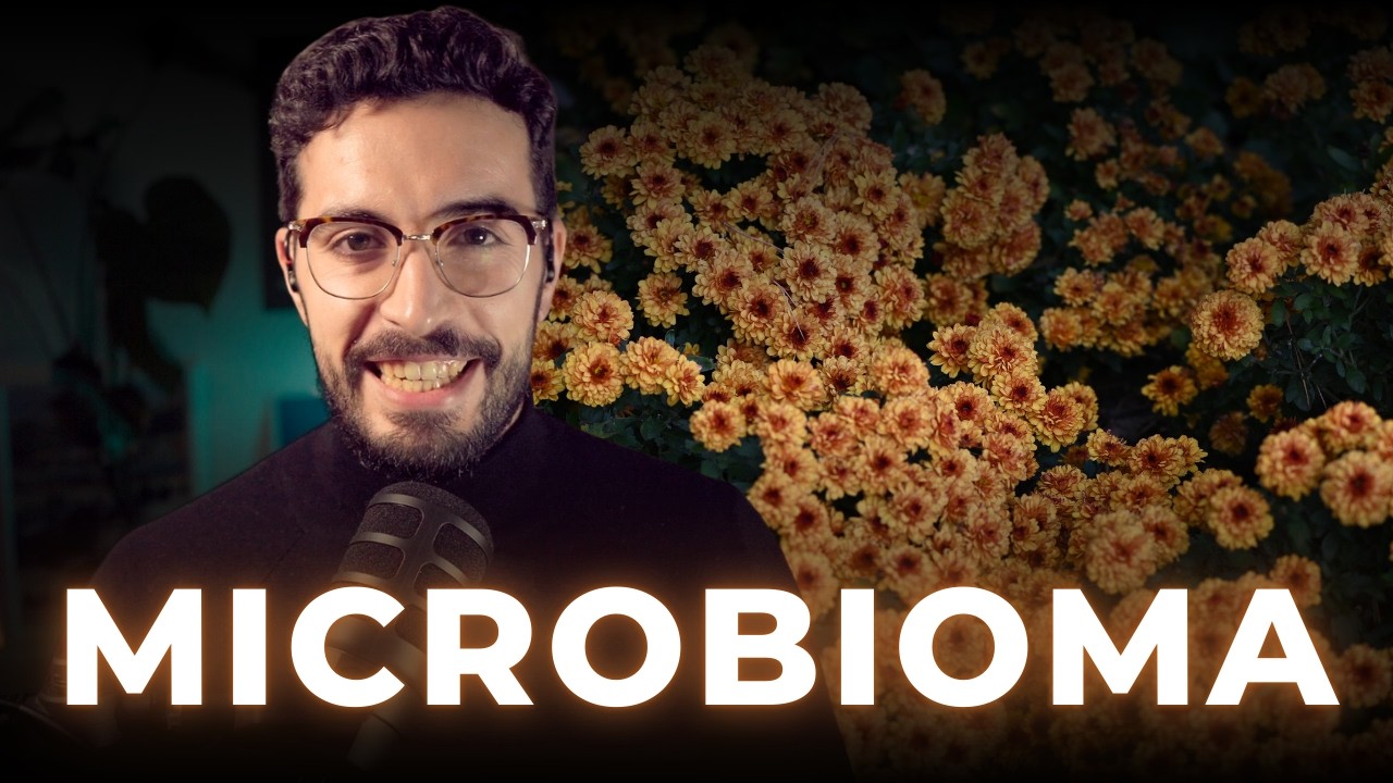 ¡Así de fácil es analizar microbiomas con R! 🤩