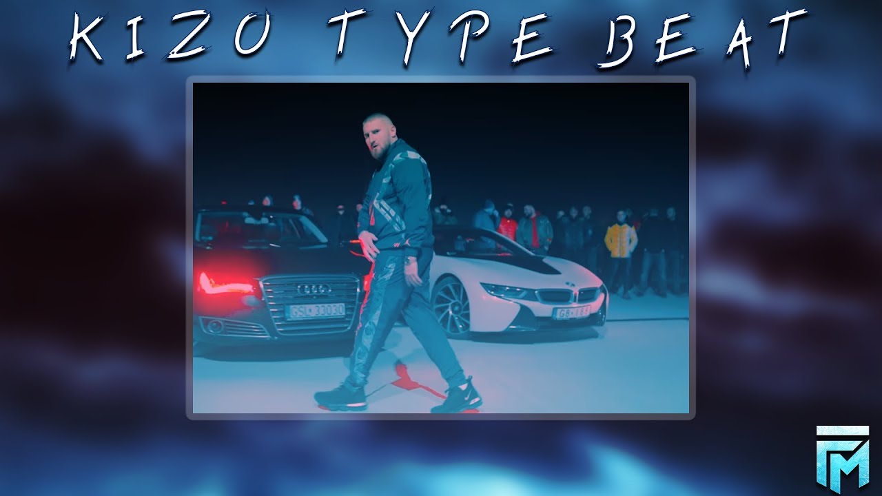 [SOLD] Kizo Type Beat | Free Type Beat I Polish Rap/Trap Instrumental