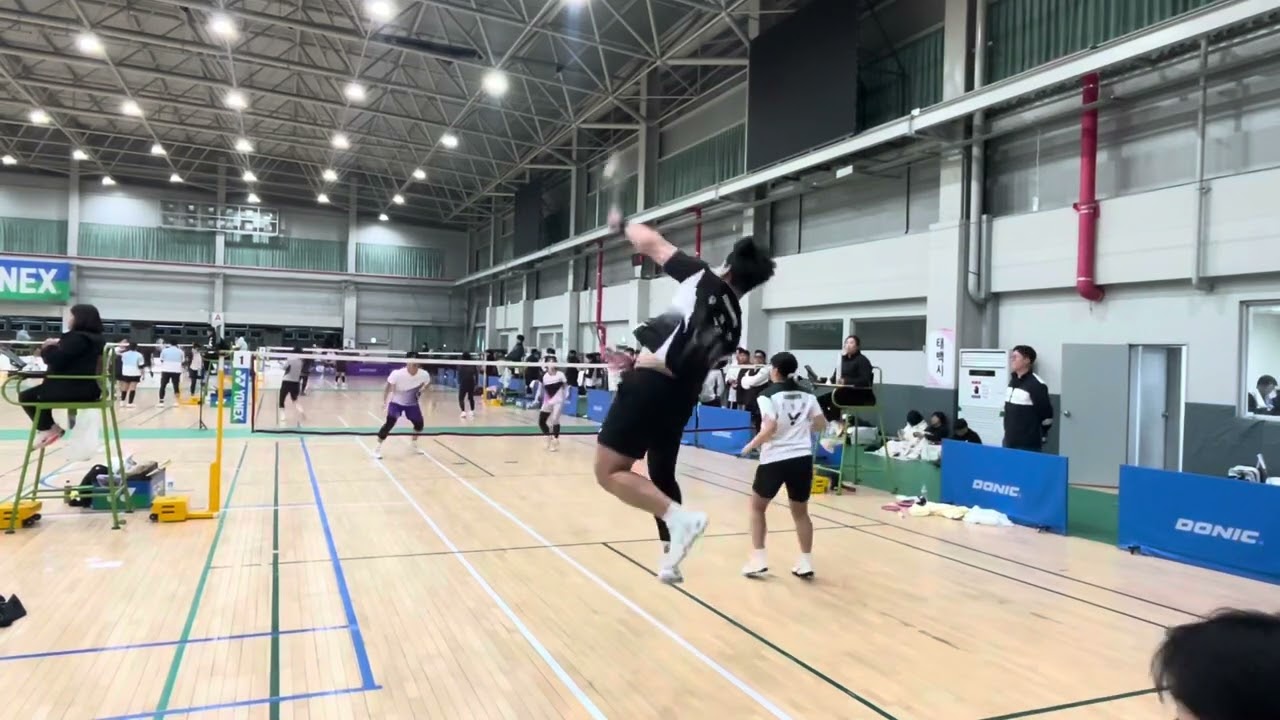 2026 인제내린천배 혼복20A