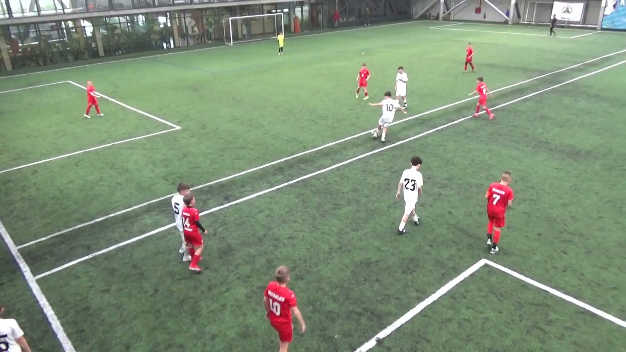 Slavia 2014 7-1 Kronos 2015 14.02.2026 part2