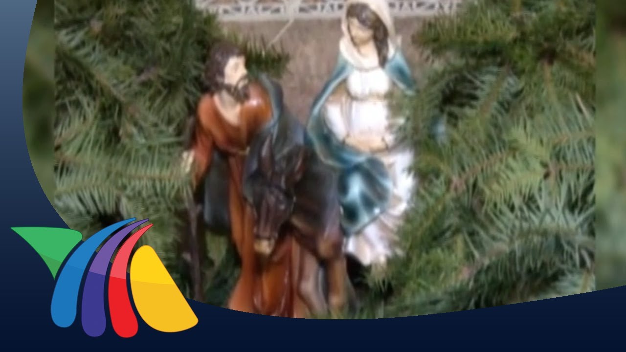 Posadas, una tradición navideña en México