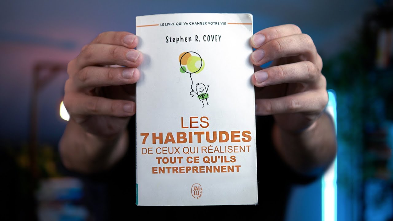 Le Manuel le plus Complet sur la R&eacute;ussite (10 le&ccedil;ons du livre)