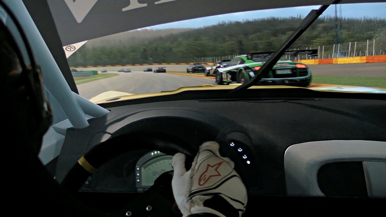 RaceRoom | Crewchief App V3 + Download