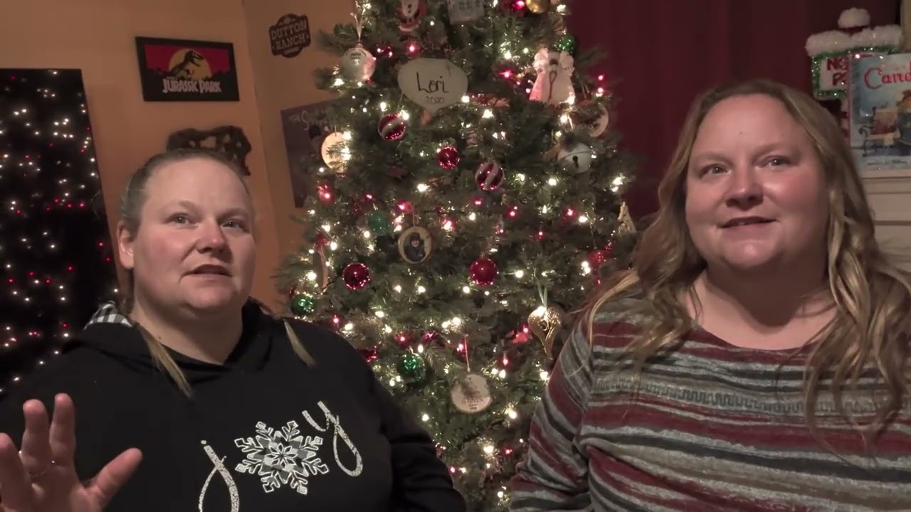 Holiday movies part 2!!!