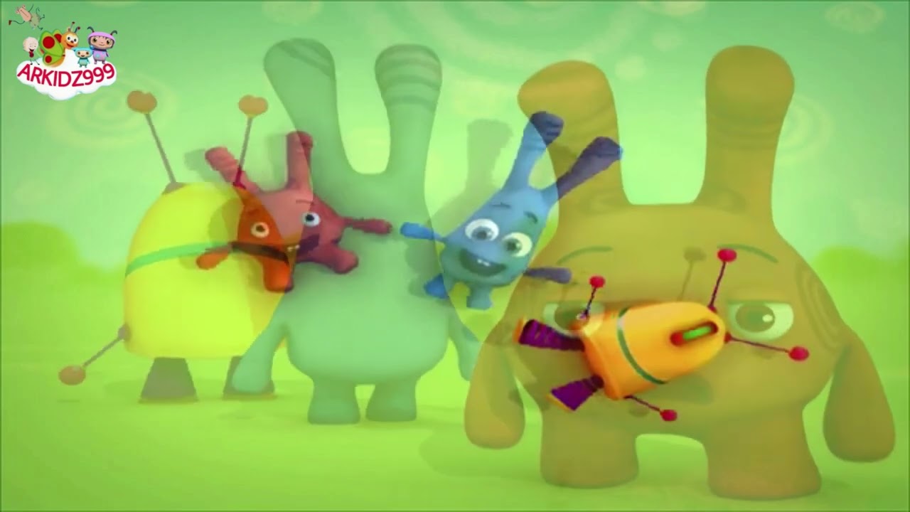 Popiz Baby Tv #6