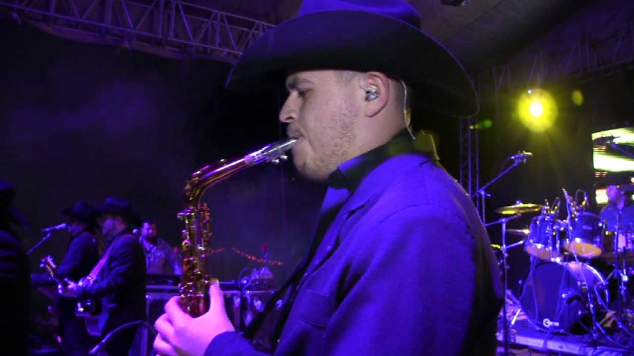 Polo Urias en Boda de Ana & Alejandro en Villa Juárez, S.L.P. 29 Diciembre 2017