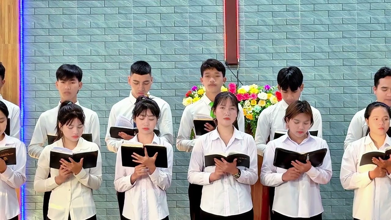 Mrô 91 RAI BĔ PƠYƠT TƠLƠI PƠPŬ BƠNI