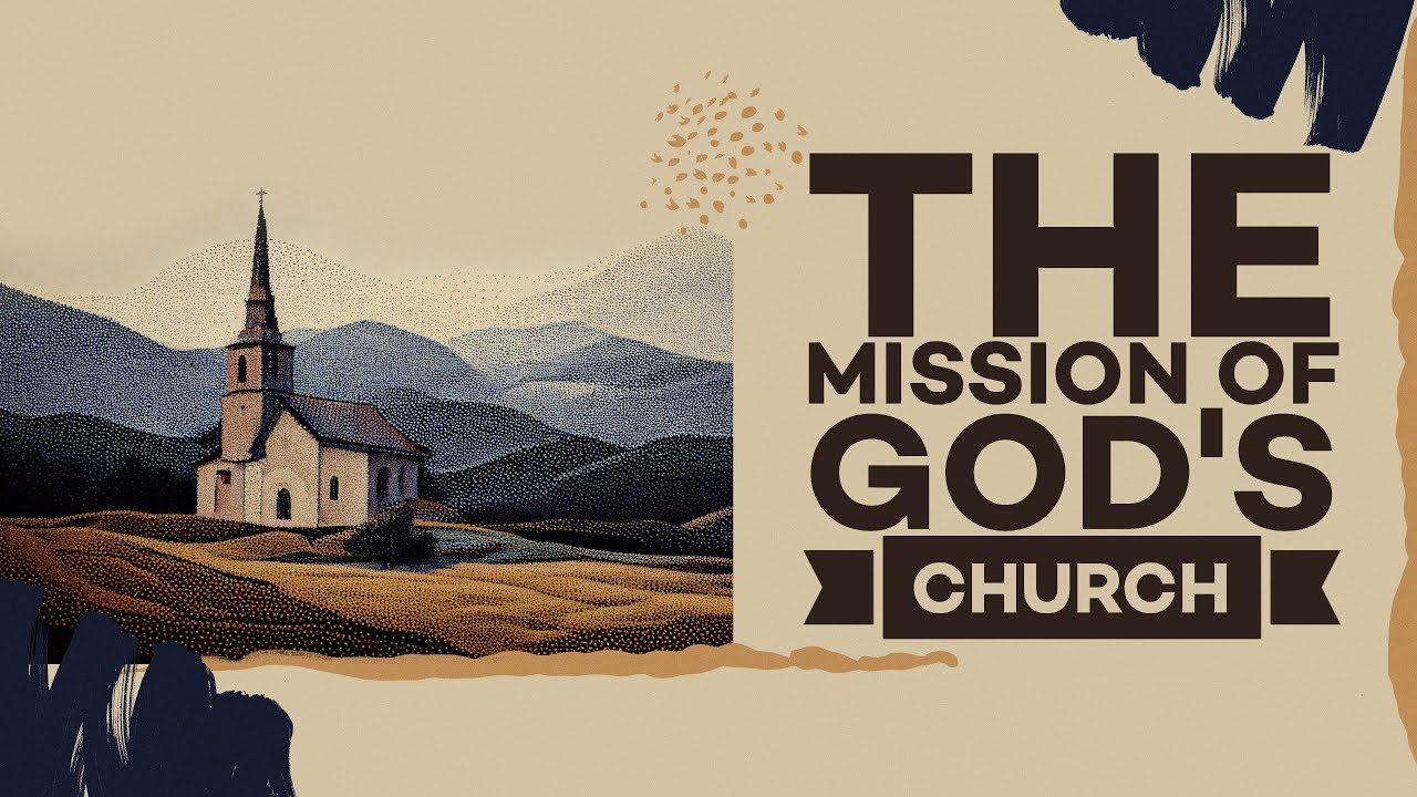 Ephesians 4:11-12 - January 11, 2026