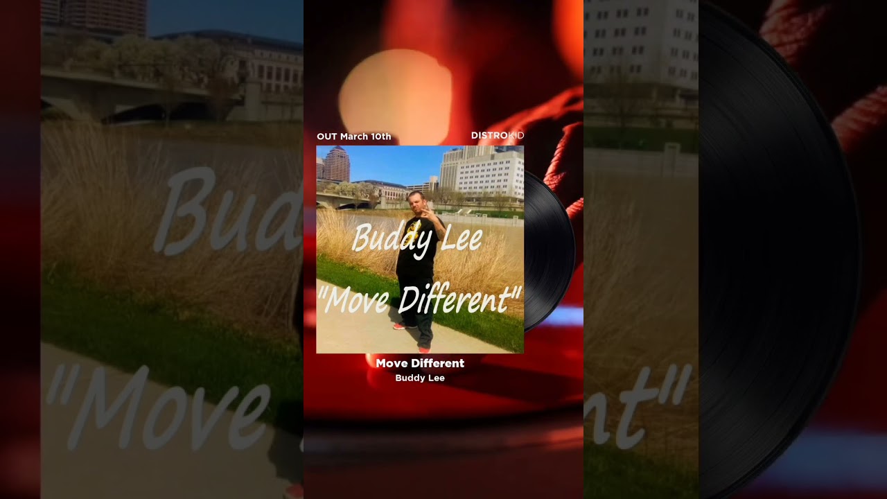 !Buddy Lee Productions presents:Buddy Lee 