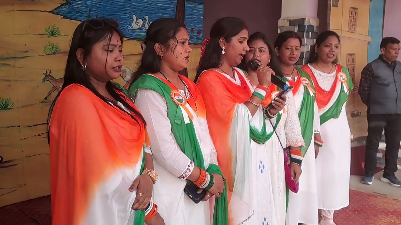 Mitti ke bete (UHS SONDIHA)