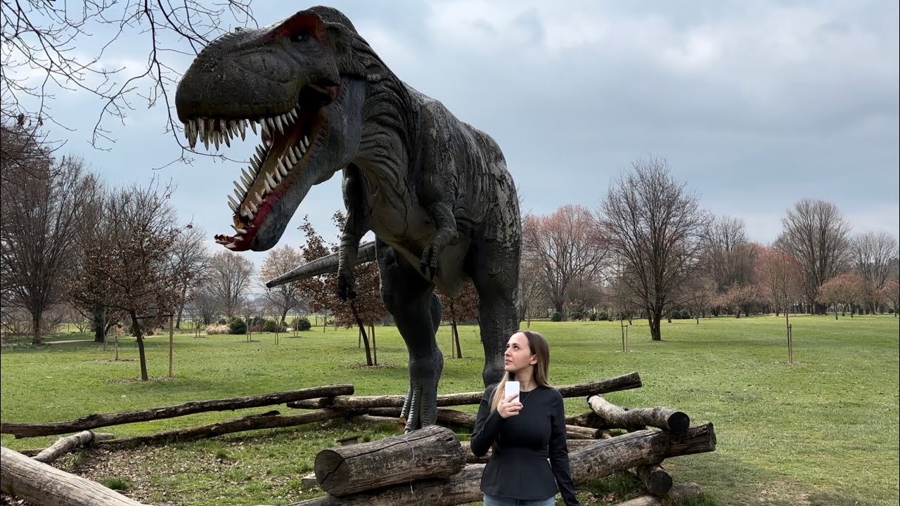 Kako vemo kako so izgledali dinozavri in kako so se te podobe skozi čas spreminjale