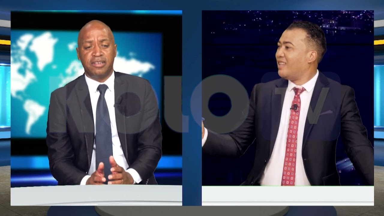 ANKITSIMPO DU 17 JANVIER 2025 BY KOLO TV