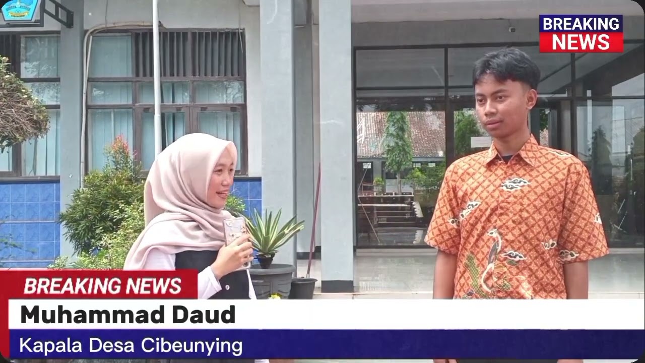 🎥Warta Sunda |Di Balik Bencana Longsor di Cibeunying, Cilacap: Carita Warga jeung Fakta di Lapangan.