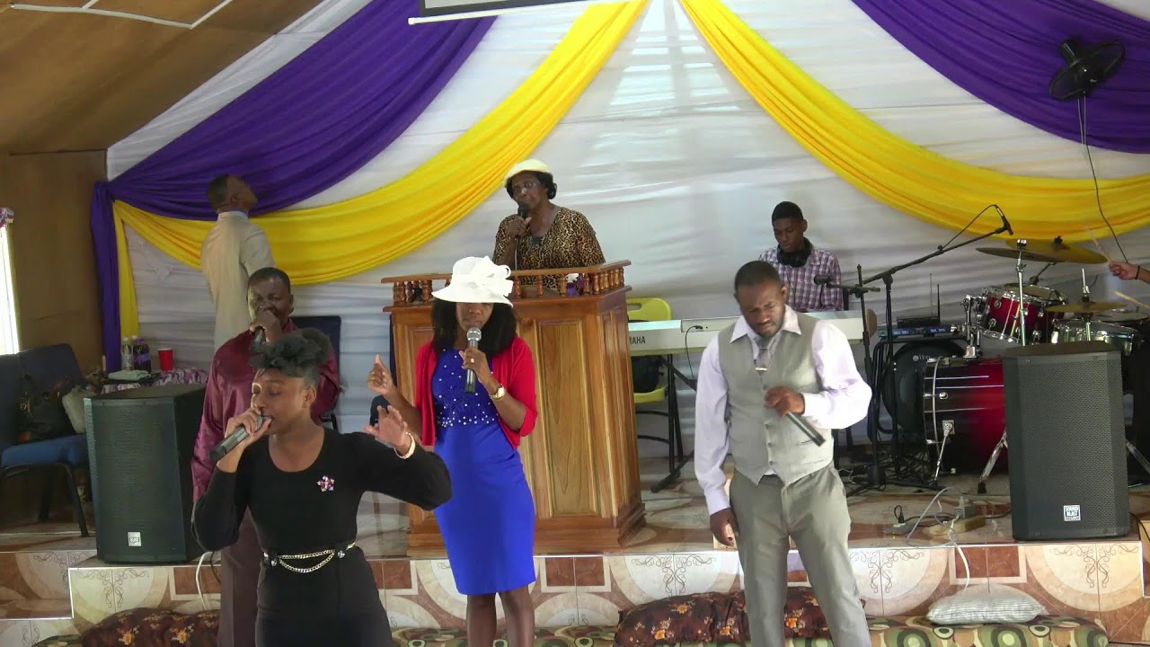 Divine Worship