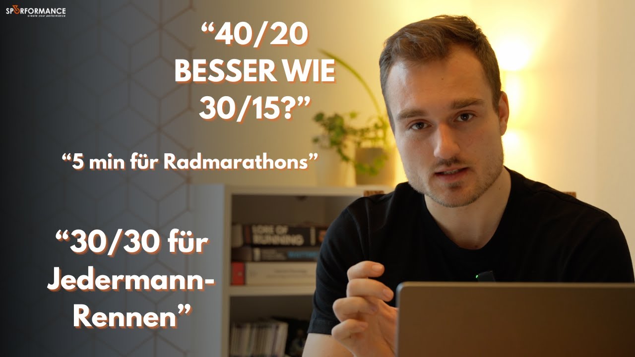 VO2 MAX TRAINING im Radsport: Intervallarten & Praxisbeispiele aus unserer Trainingsplanung