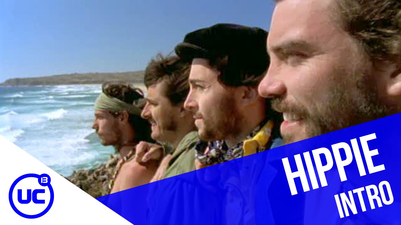 Hippie (2004) | Intro